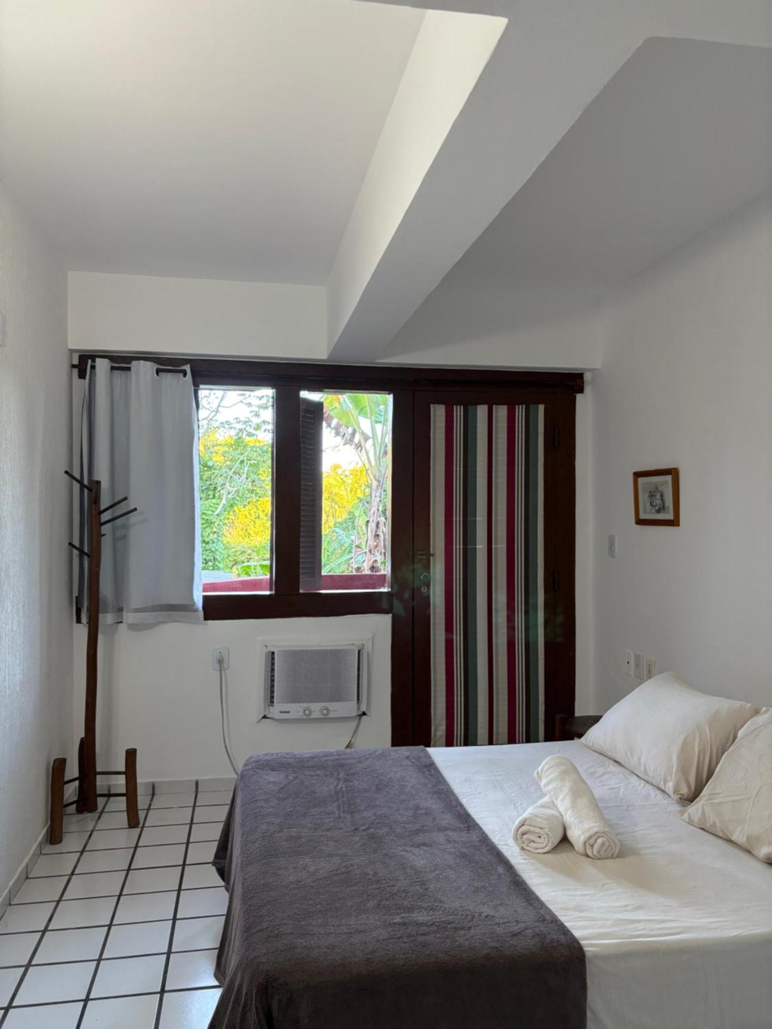 Novos Baianos Hostel E Pousada Porto Seguro Luaran gambar